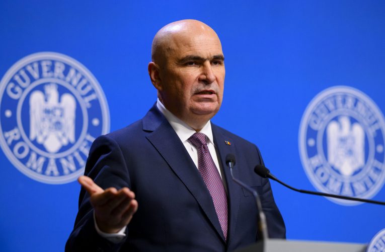 Ilie Bolojan: În spatele fiecărui vot din acest parlament sunt speranțele unor oameni