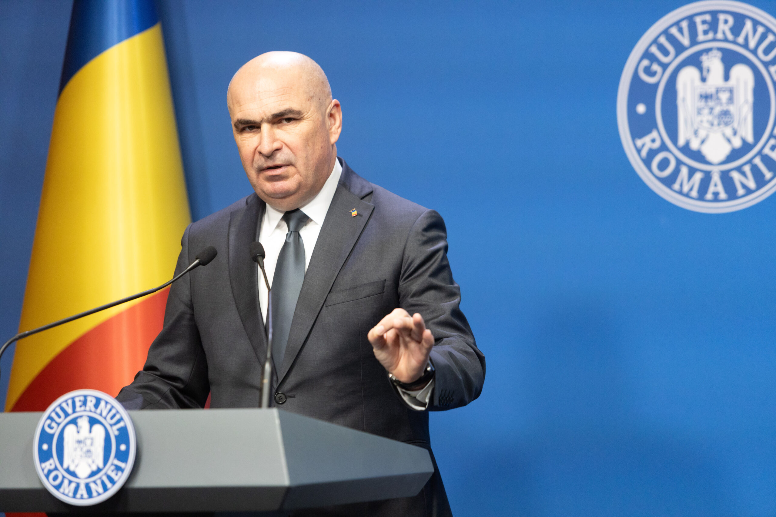 Ilie Bolojan s-a întâlnit cu aleșii locali pentru a discuta despre reforma administrației