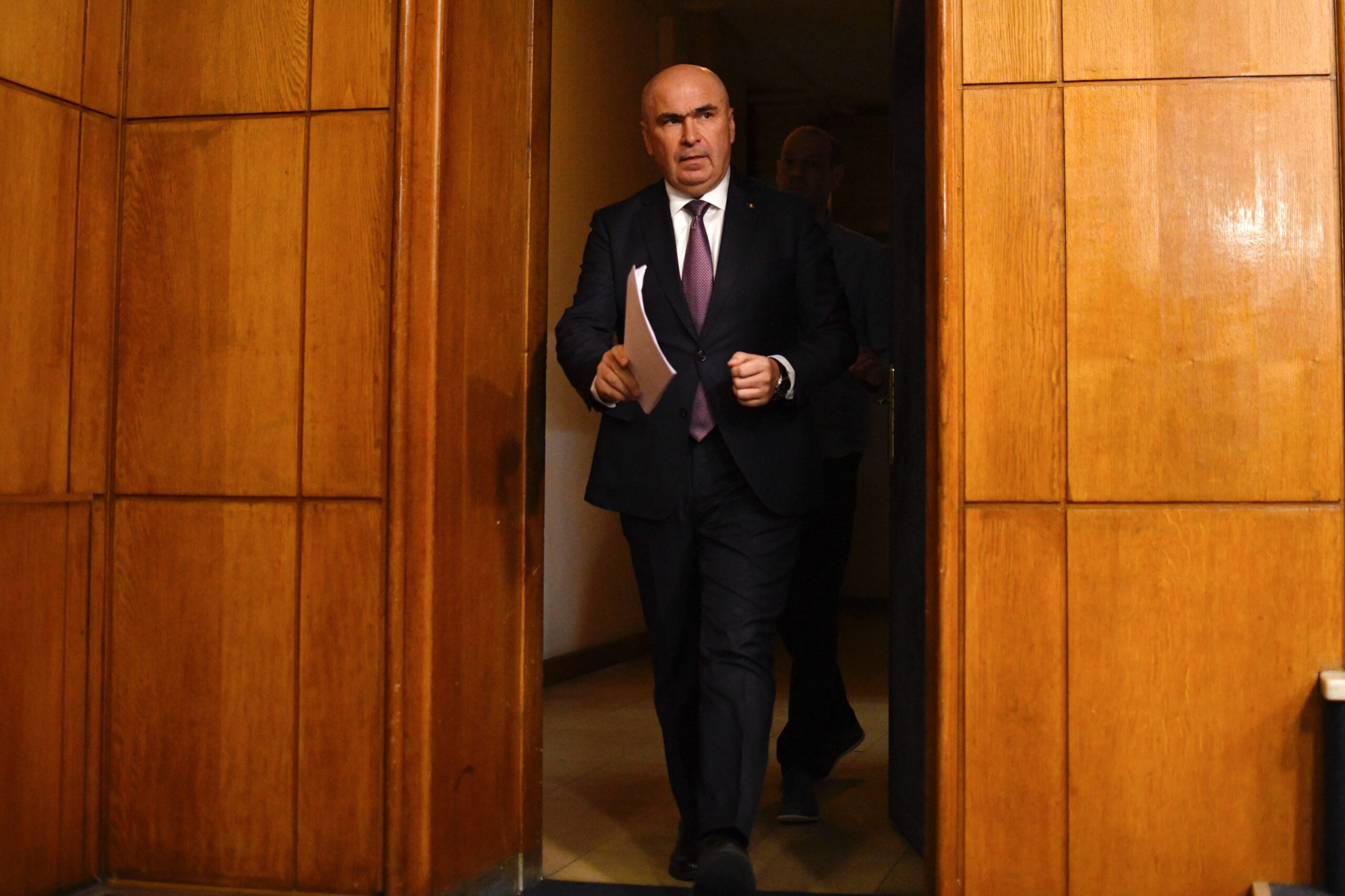 Ilie Bolojan: „Suntem la un pas să devenim o ţară în care nu merită să investeşti”