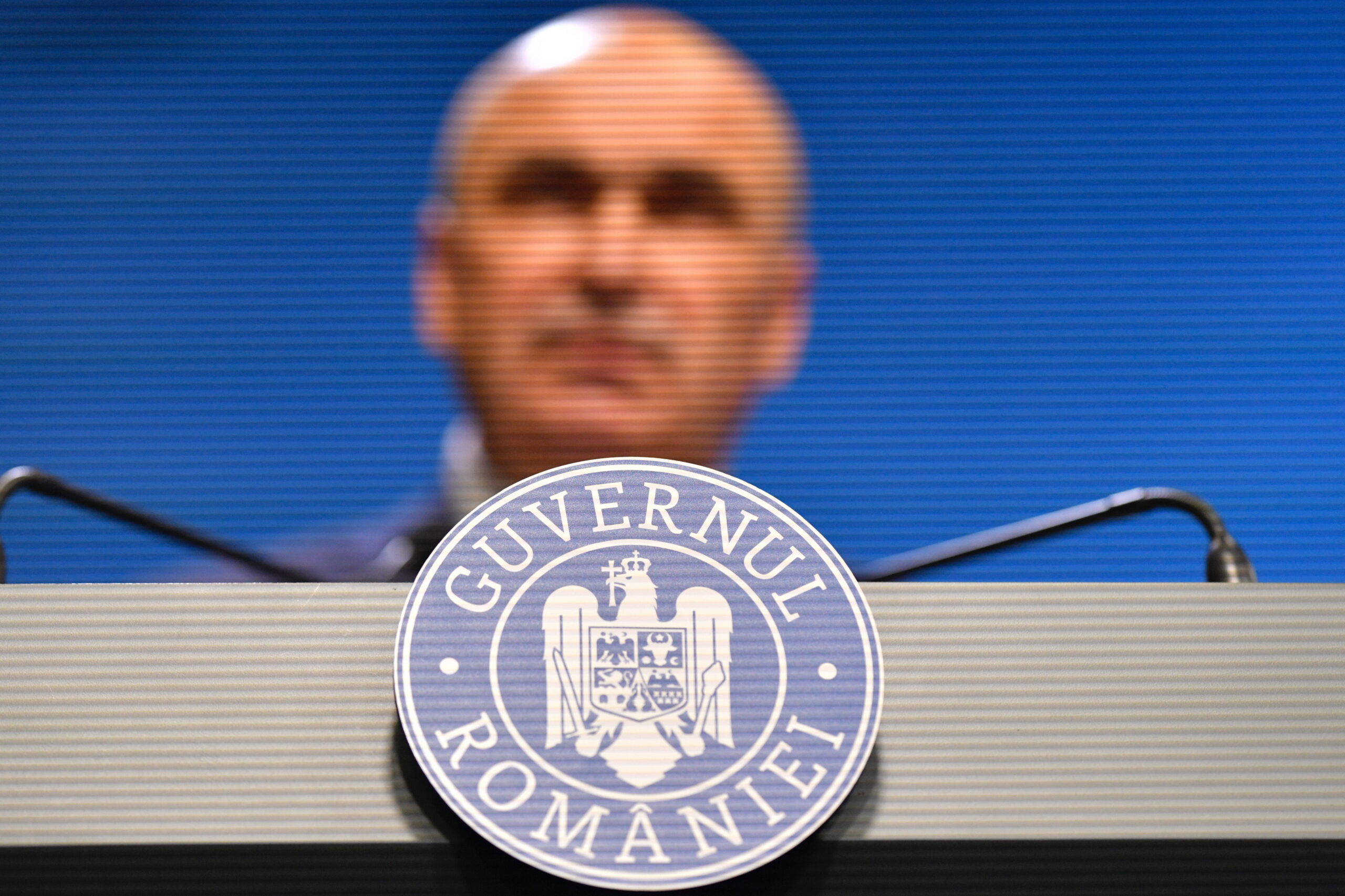 Ilie Bolojan va susține o conferință de presă la Palatul Victoria la ora 17:00
