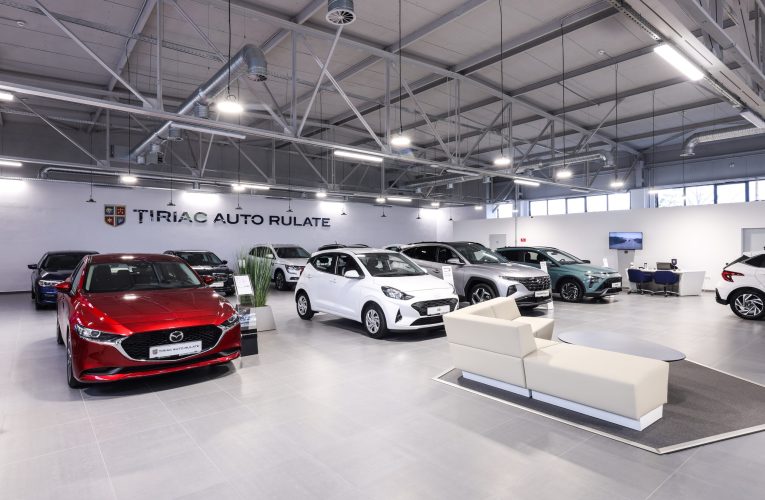 Impactul creșterii TVA din 1 august 2025. Decizii de achiziție rapidă în ultimele zile cu TVA 19% și oferte cumulate de la Țiriac Auto Rulate (P)