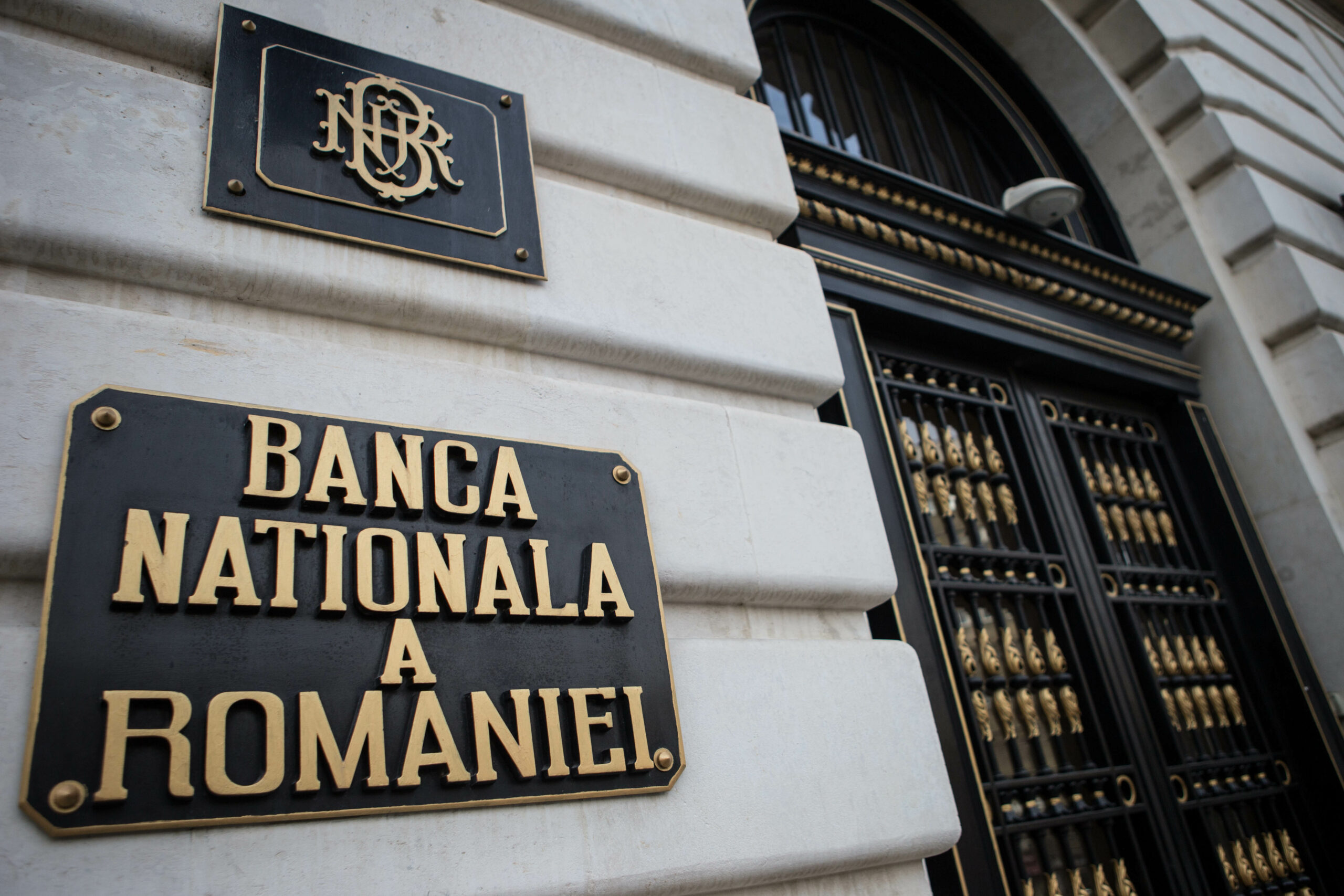 Indicele ROBOR la 3 luni închide săptămâna la 6,75%