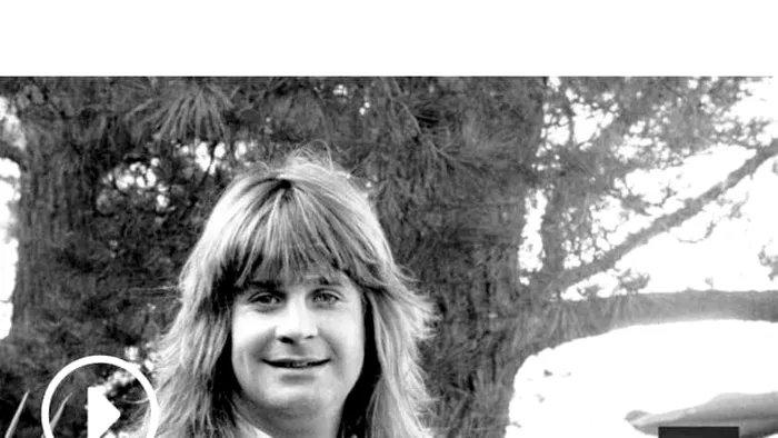 Înmormântarea lui Ozzy Osbourne, ținta propagandei ruse. Știrea falsă care a afectat fanii îndurerați