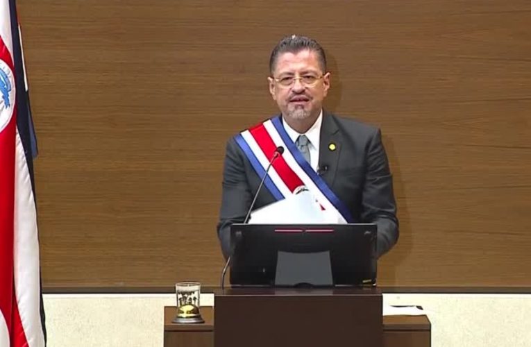 Instanța supremă din Costa Rica: Președintele Rodrigo Chaves trebuie judecat pentru corupție
