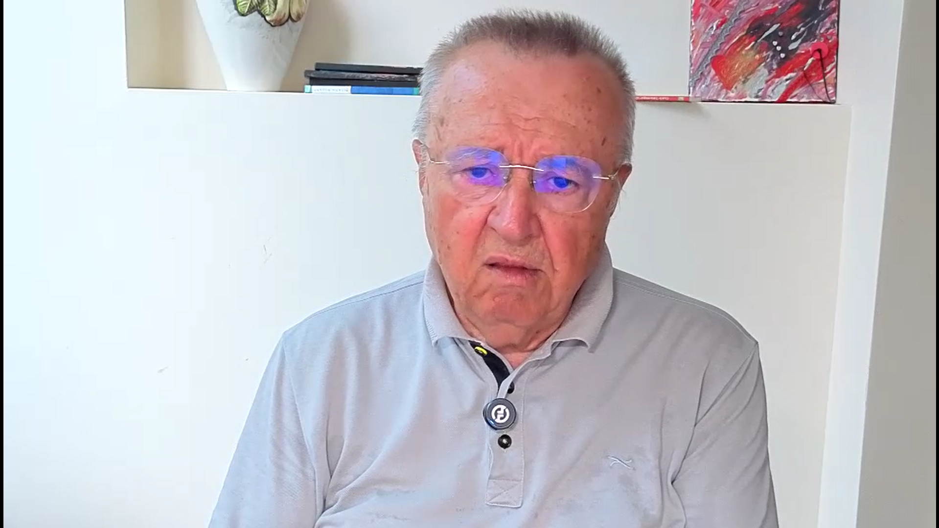 Ion Cristoiu: Breaking News: După trei ani de refuz prostesc al dialogului cu Moscova, Emmanuel Macron a vorbit la telefon cu Vladimir Putin!