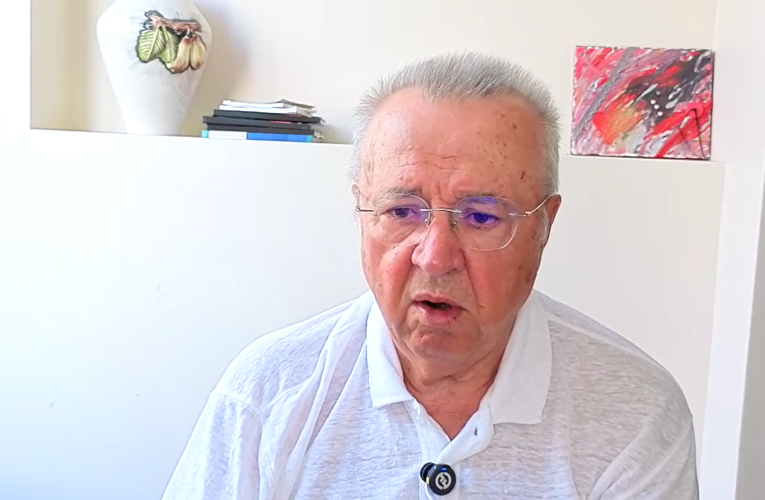 Ion Cristoiu: Ca și anularea alegerilor, măsurile de austeritate au stîrnit doar bulbuceala terciului românesc