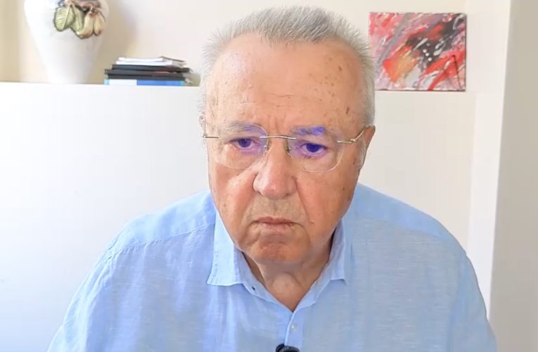 Ion Cristoiu: Cea mai mare întrebare postdecembristă: De ce tace președintele în chestiunea măsurilor de austeritate, de o rară sălbăticie?