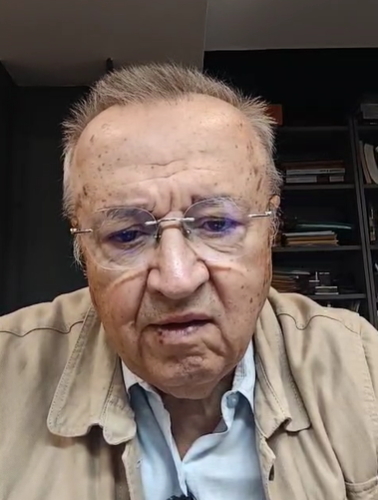 Ion Cristoiu: Gestul prin care Nicușor Dan a dat dovadă, în fine, că e președintele României
