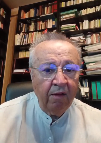 Ion Cristoiu: ”Omul Păcii”, Donald Trump, declanșează un nou Război: Cel cu Federația Rusă