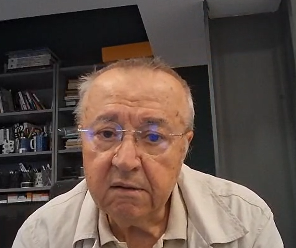 Ion Cristoiu: Semnalul dat de Nicușor Dan în cazul Legii Vexler: Cînd îi intră ceva în cap nu dă înapoi nici în fața plutonului de execuție!