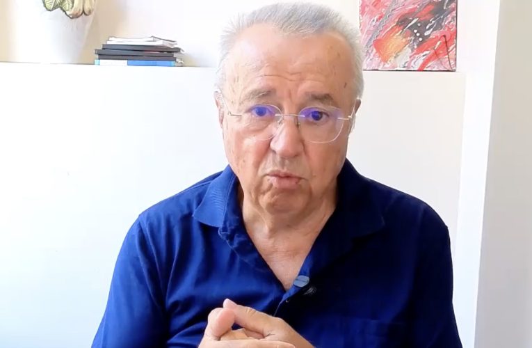 Ion Cristoiu: Trump a învins! Moțiunea de cenzură împotriva Ursulei, inițiată de Gheorghe Piperea, se va dezbate în Parlamentul european!