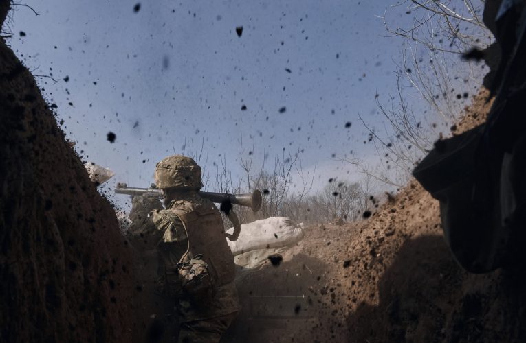 Kaja Kallas afirmă că Rusia intensifică folosirea armelor chimice în Ucraina: „vrea să provoace cât mai multă suferință”