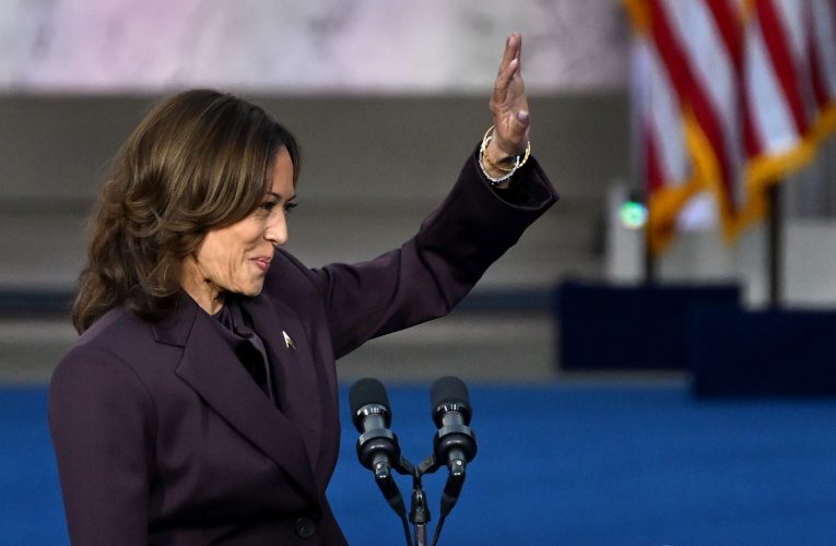 Kamala Harris va lansa o carte despre campania prezidențială din 2024: „Este important să împărtășesc ceea ce am văzut”