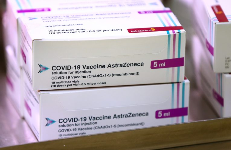 Lovitură pe piața bursieră: AstraZeneca ia în considerare mutarea de la bursa londoneză, unde este cea mai importantă companie, la cea newyorkeză