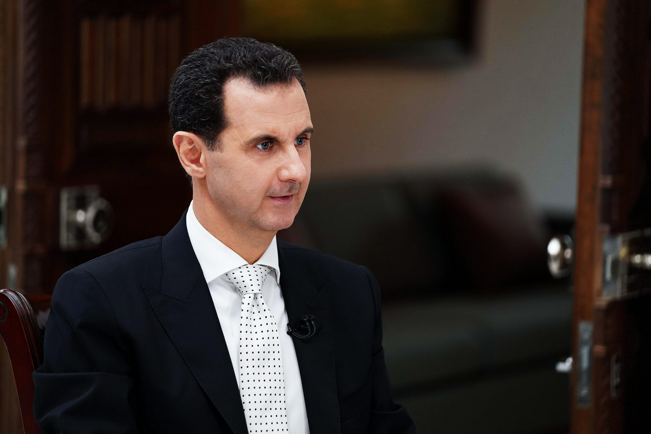 Mandatul de arestare împotriva lui Bashar al-Assad anulat de Franța. Ancheta rămâne deschisă