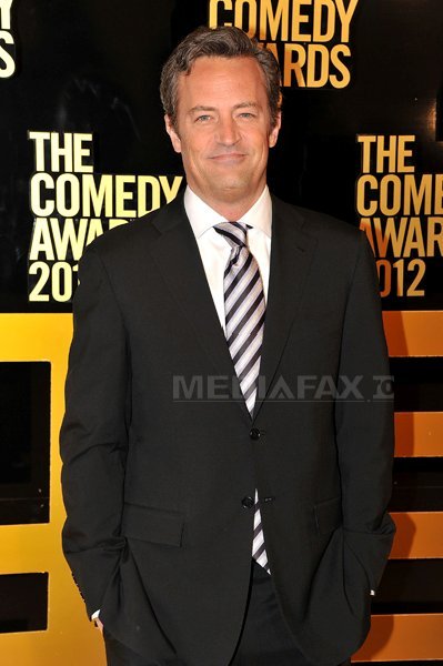 Medicul acuzat că i-a furnizat ketamină lui Matthew Perry se declară vinovat