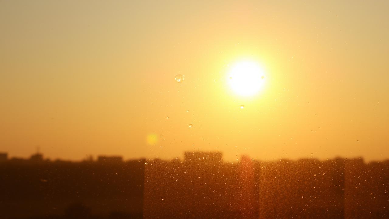 Meteo. Cod galben de caniculă și disconfort termic accentuat, în Capitală
