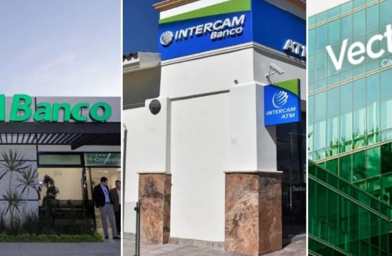 Mexic: Amenzi de peste 9 milioane de dolari pentru trei bănci vizate de sancțiuni americane