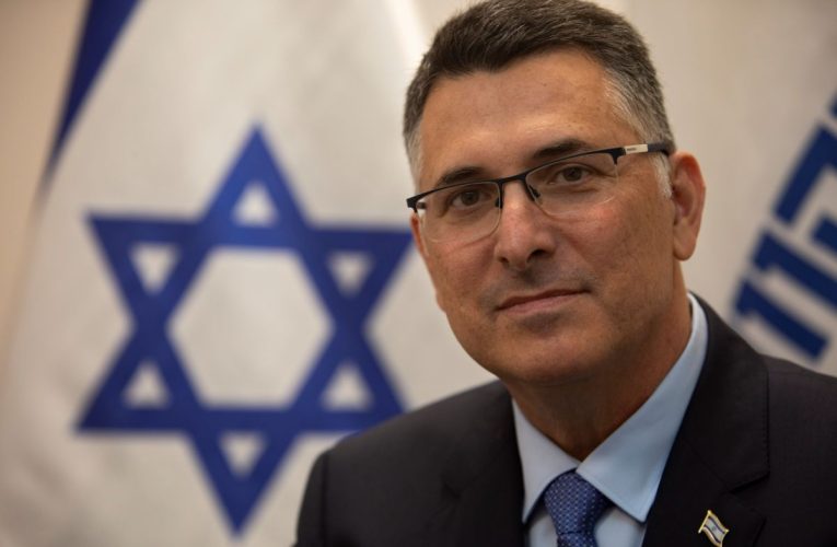 Ministrul de Externe al Israelului cere Grupului E3 să reimpună sancțiuni împotriva Iranului