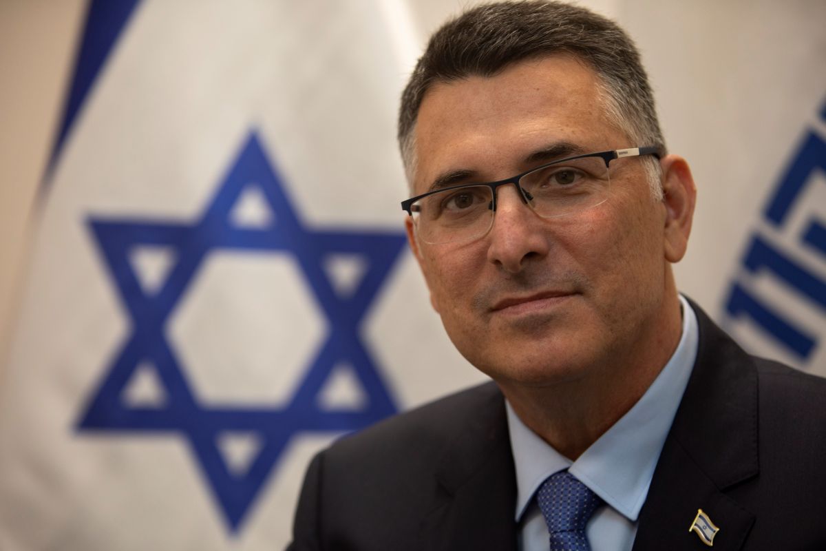 Ministrul de Externe al Israelului cere Grupului E3 să reimpună sancțiuni împotriva Iranului