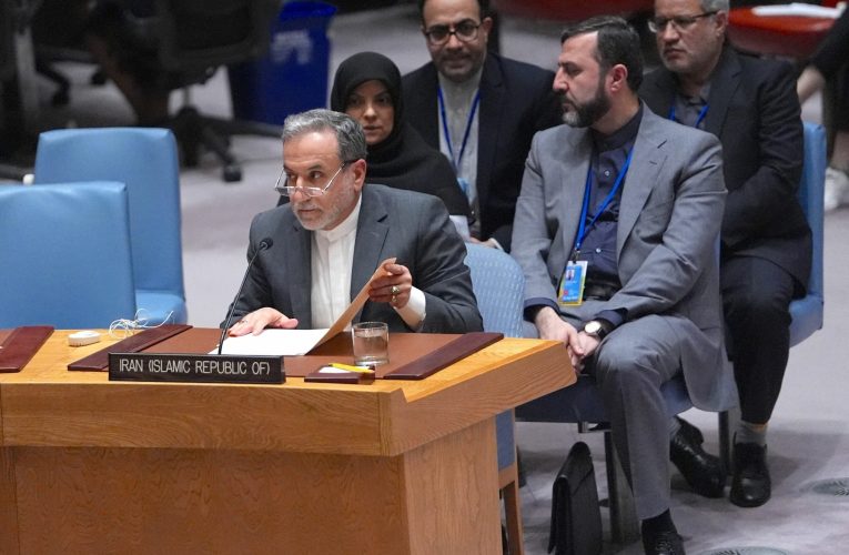 Ministrul de externe iranian: Situl nuclear Fordow este deterioat grav de bombardamentele americane