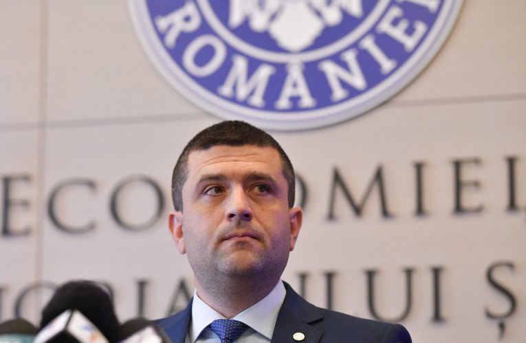 Ministrul Economiei îi răspunde lui Sorin Grindeanu: S-ar putea să vedem nişte legături cu iz financiar sau poate ilegal