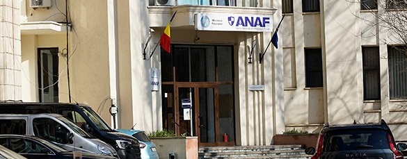 Ministrul Finanţelor, Alexandru Nazare, despre ANAF: E disfuncţional. Este o structură opacă