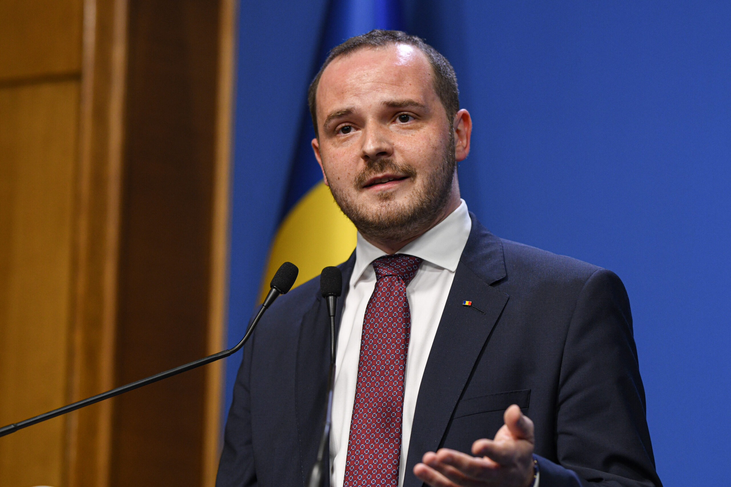 Ministrul Sănătăţii anunţă un buget de tampon pentru spitale