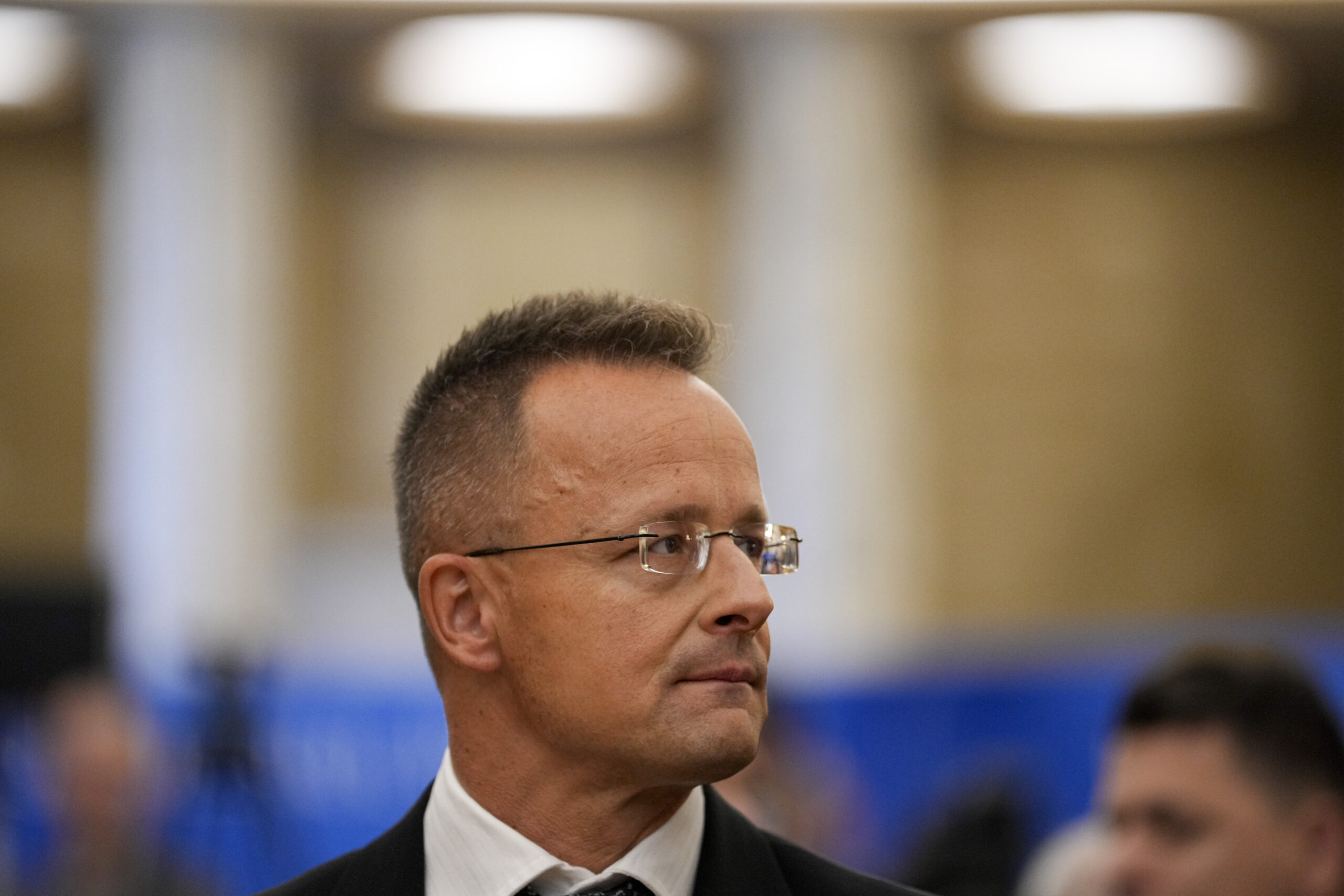 Ministrul ungar de Externe critică acordul UE-SUA: „Este nevoie urgentă de schimbarea conducerii”