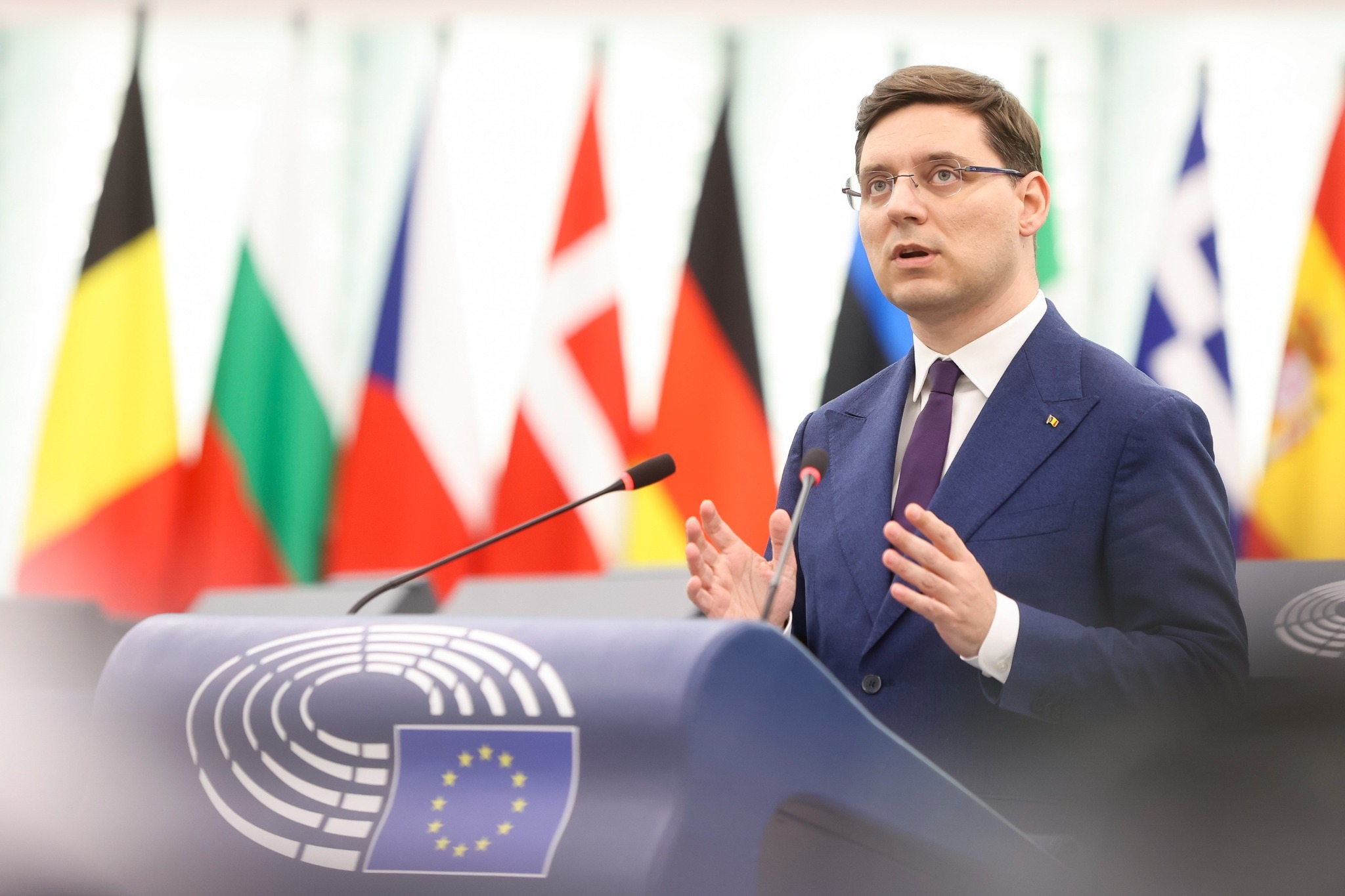 Negrescu propune al patrulea pachet de măsuri: simplificare și fonduri europene