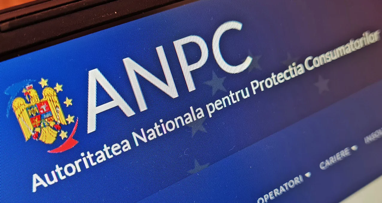 Nereguli la firme în urma controalelor ANPC: Produse expirate, ustensile murdare și informații incomplete despre alergeni