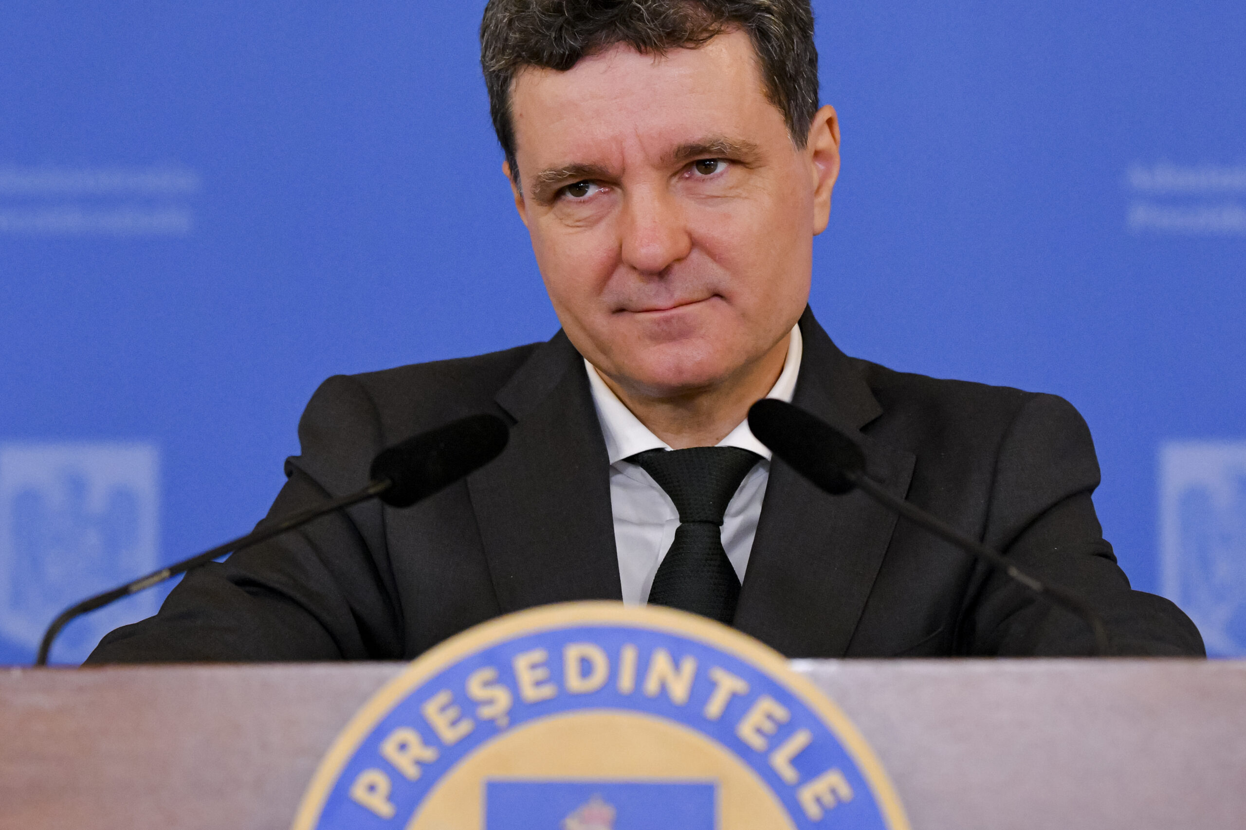 Nicușor Dan a promulgat două legi privind auditul financiar și modificările Codului fiscal