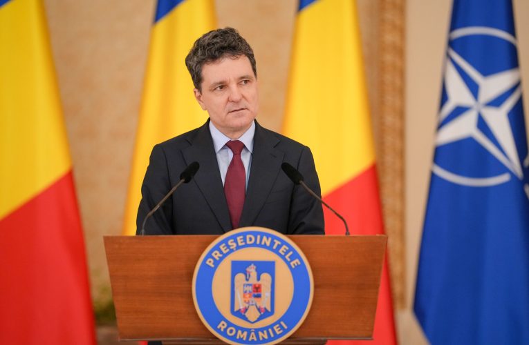 Nicuşor Dan anunță pași strategici pentru România. Implicarea New Strategy Center în prim-plan