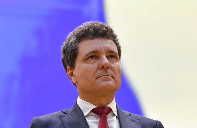 Nicușor Dan, declarații în presa germană despre deficitul bugetar, relația cu Donald Trump și alegeri: „În România oamenii resimt nedreptăți la multe niveluri”.