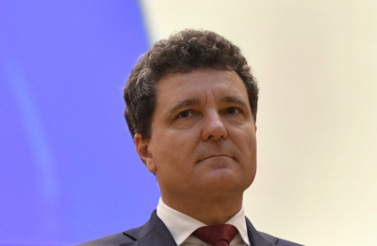 Nicuşor Dan, discurs în cadrul întâlnirii cu reprezentanţii comunităţii româneşti din Germania