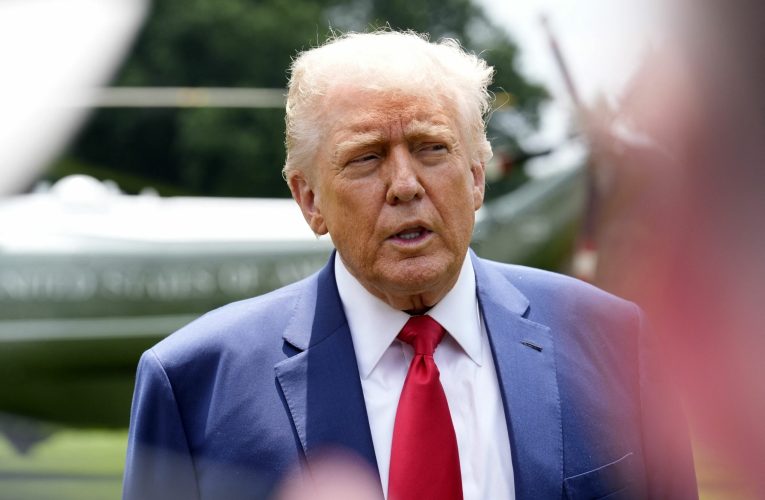 „Nu ofer nimic” spune Trump după ce s-a vehiculat că a oferit Iranului 30 de miliarde de dolari drept ajutor