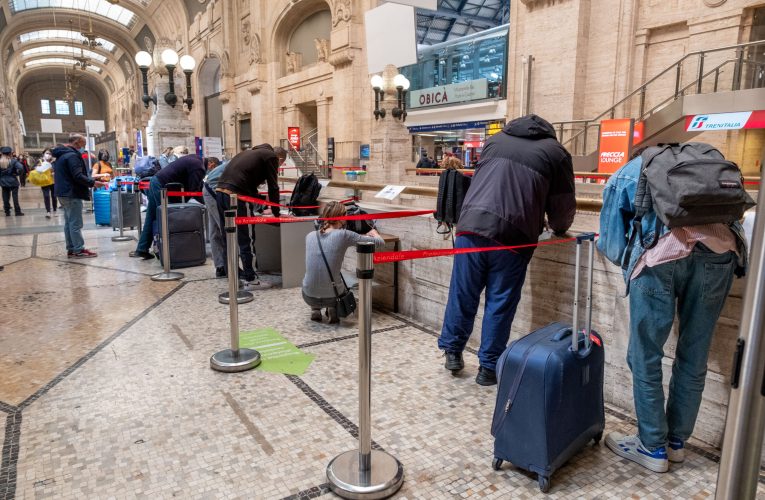 O țară europeană aprobă zborurile interne și cele spre țări din Schengen doar cu carte de îmbarcare. Mențiuni despre actul de identitate