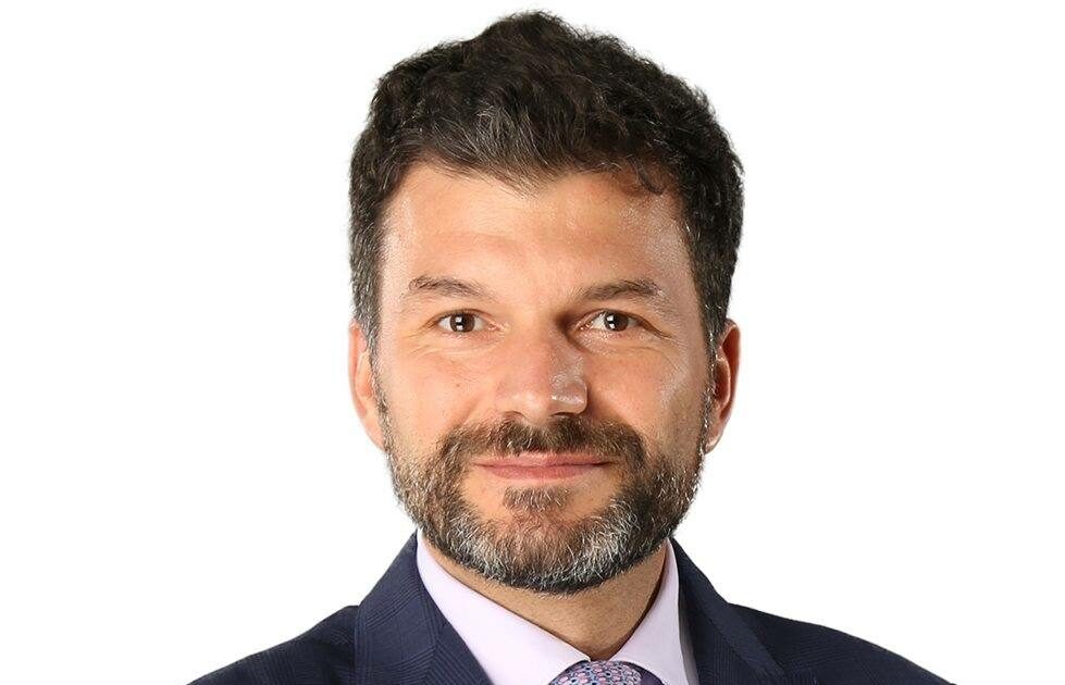 Octavian Berceanu, desemnat candidat al REPER la Primăria Capitalei