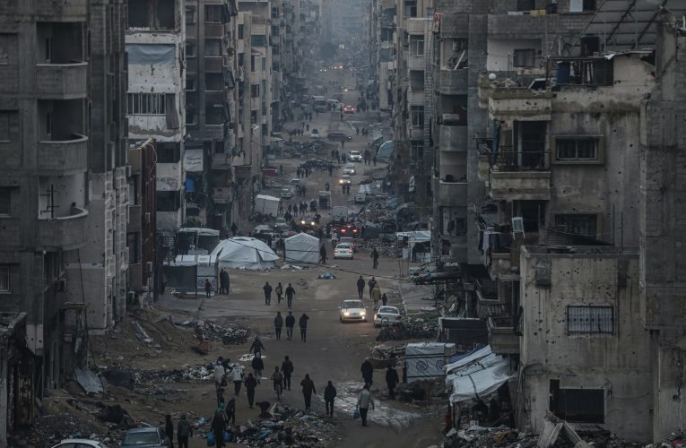 ONG-urile cer desființarea Fundației Umanitare Gaza: „Palestinienii aleg între foamete și gloanțe”