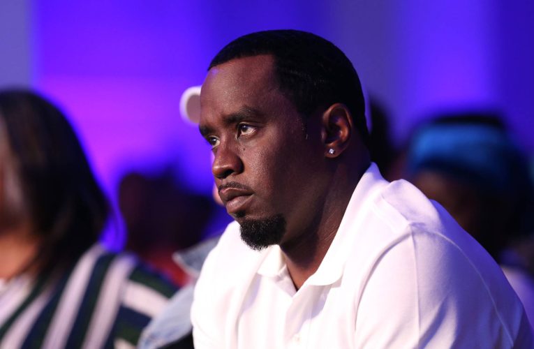 P. Diddy, achitat de acuzațiile de trafic sexual, dar găsit vinovat pentru transport de femei în scopul prostituției