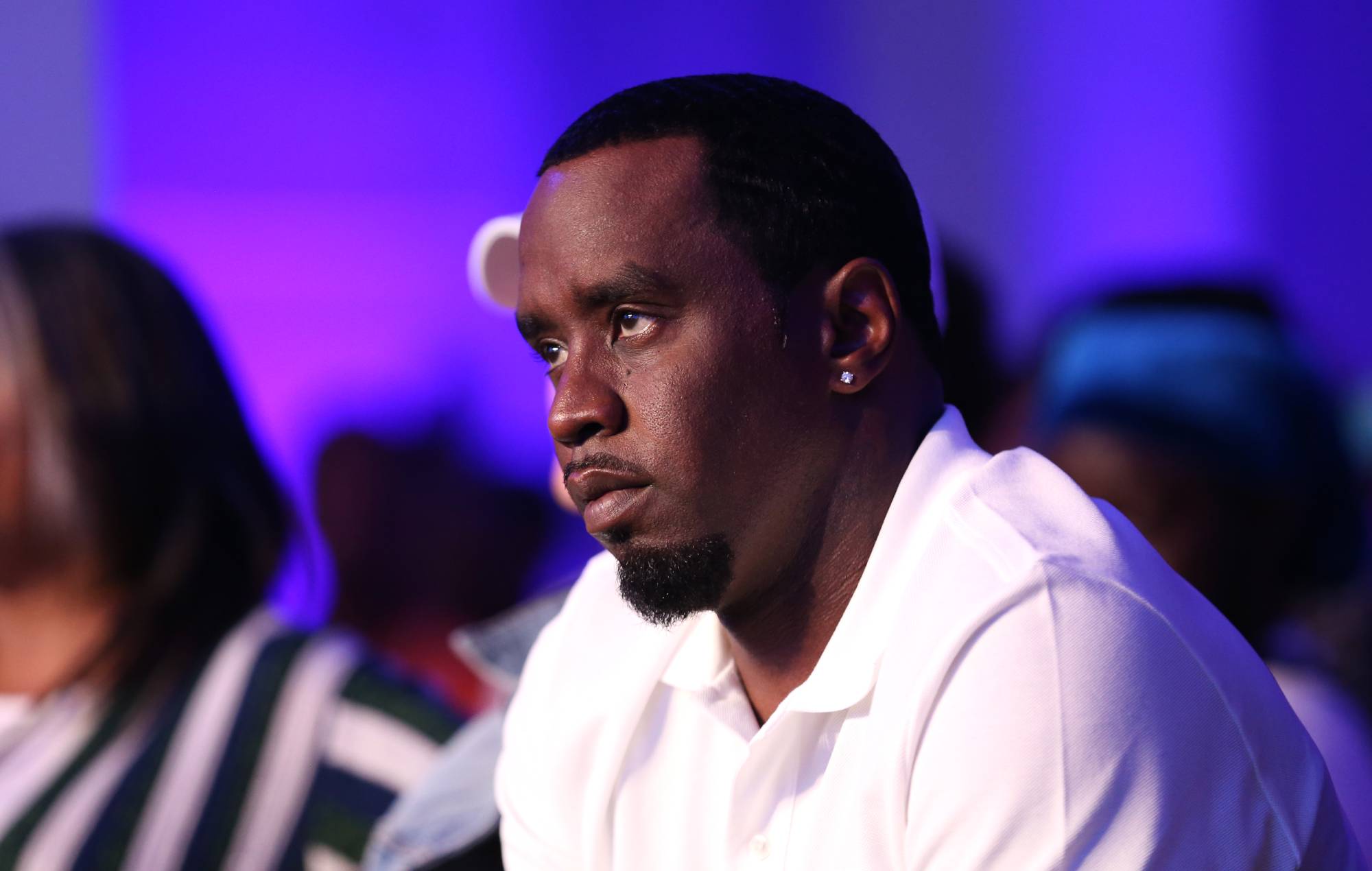 P. Diddy, achitat de acuzațiile de trafic sexual, dar găsit vinovat pentru transport de femei în scopul prostituției
