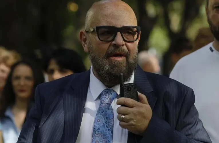 Piedone i-a luat locul lui Horia Constantinescu la controale pe litoral: Ce amenzi a dat ANPC 