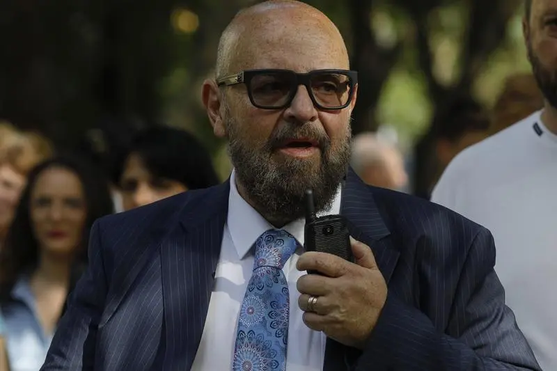 Piedone i-a luat locul lui Horia Constantinescu la controale pe litoral: Ce amenzi a dat ANPC 