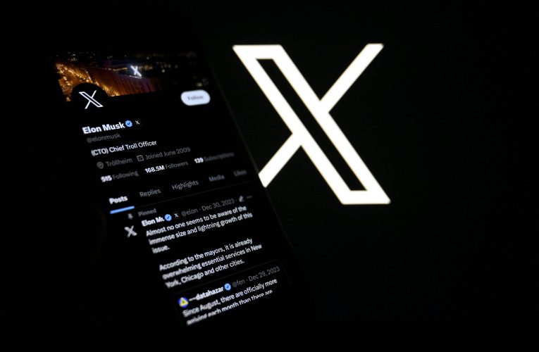 Platforma X, acuzată că nu elimină conținutul ilegal de dezinformare rusească, în ciuda plângerilor repetate