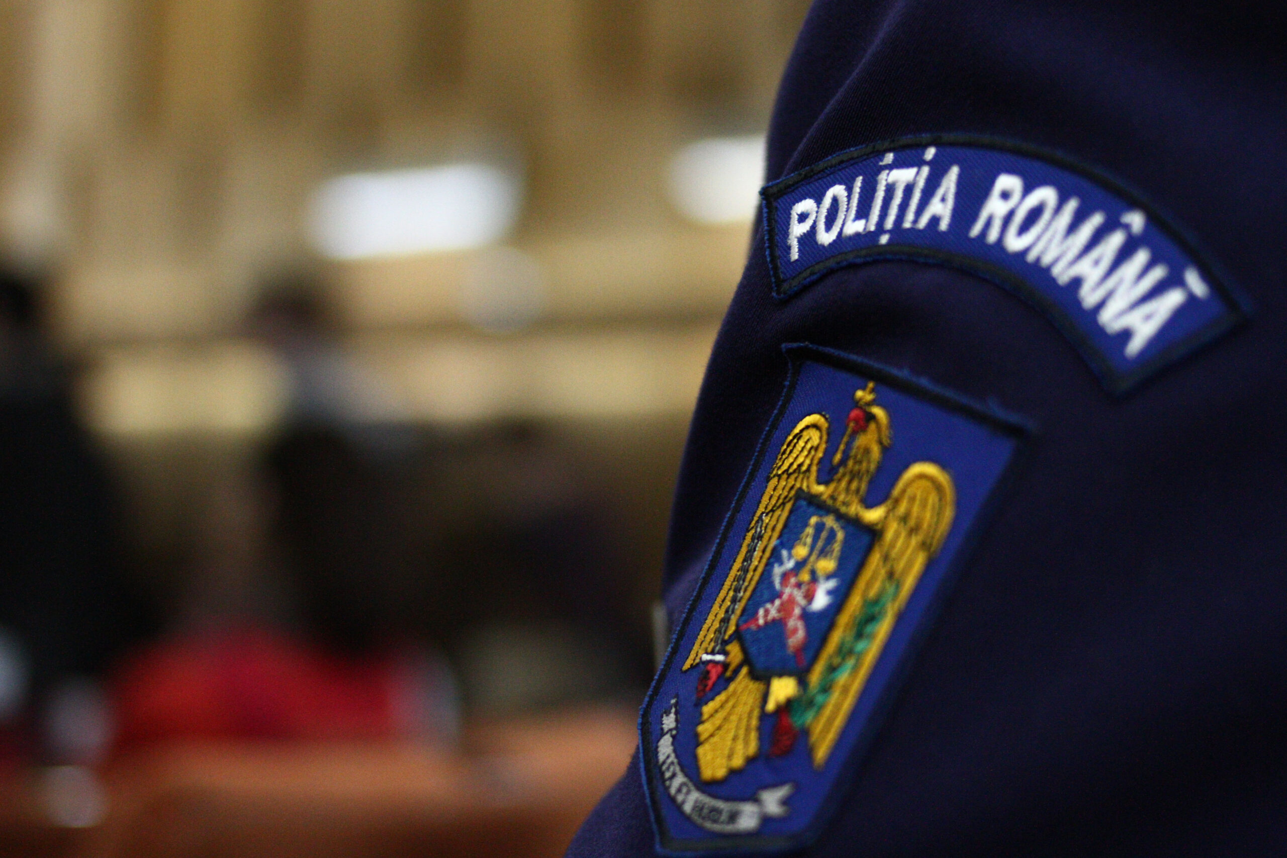 Polițiștii fac zeci de percheziții în Timiș la persoane care dețin arme fără drept