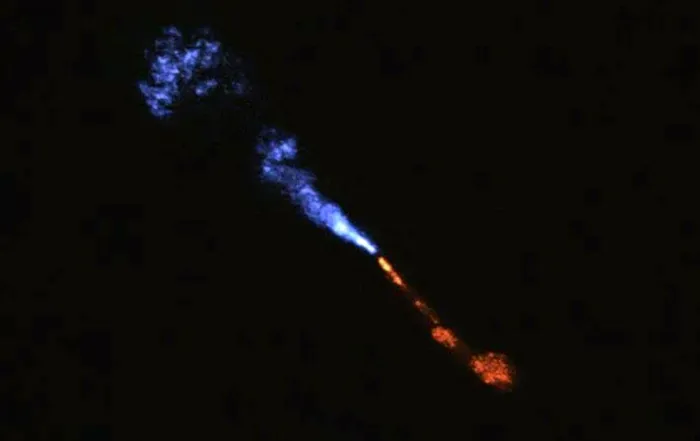 Premieră astronomică: Au fost observate planete care prind formă în jurul unei stele formând sistemul solar