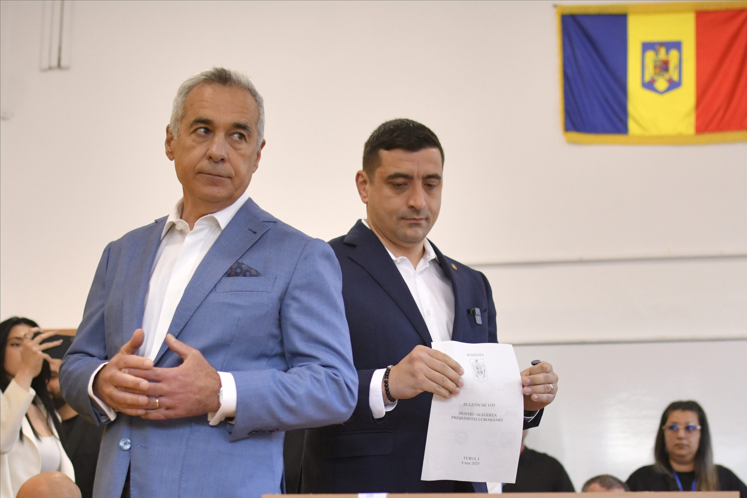 Prima reacție a lui George Simion după ce Călin Georgescu a fost trimis în judecată: „arată clar fața dictatorială a acestui regim”