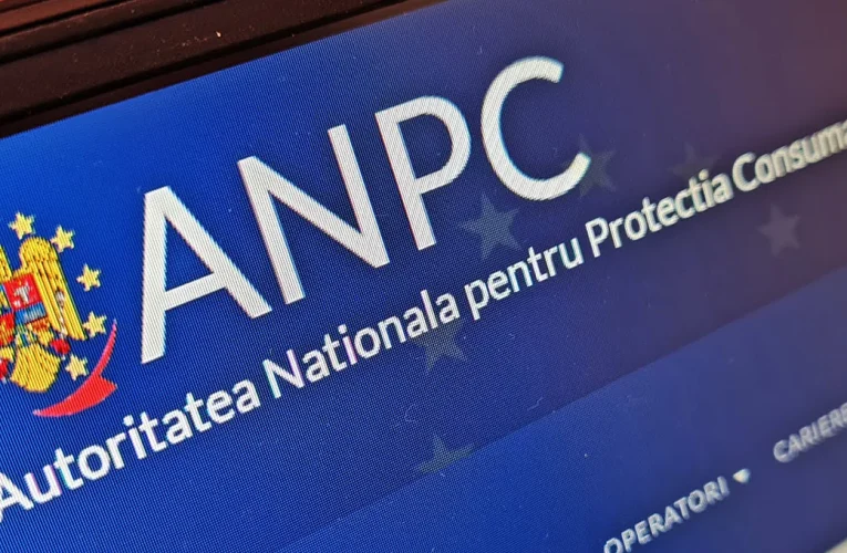 Probleme grave de igienă și alimentație găsite de ANPC la două cămine din Sectorul 6