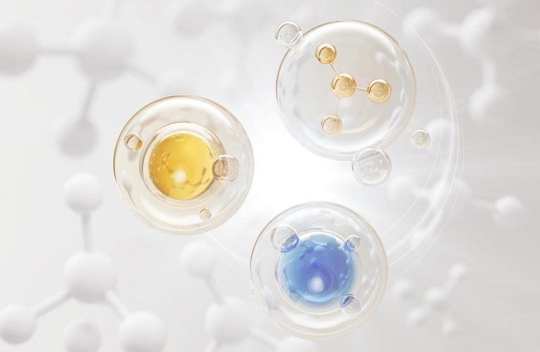Produse cu peptide pro-colagen: Beneficii anti-îmbătrânire (P)
