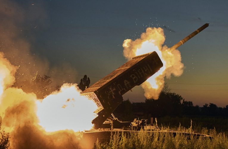 Războiul din Ucraina, ziua 1.247. China trimite în secret motoare către Rusia pentru a susţine producţia de drone militare / SUA aprobă un pachet de sprijin în valoare de 172 de milioane de dolari pentru sistemul de apărare aeriană al Ucrainei